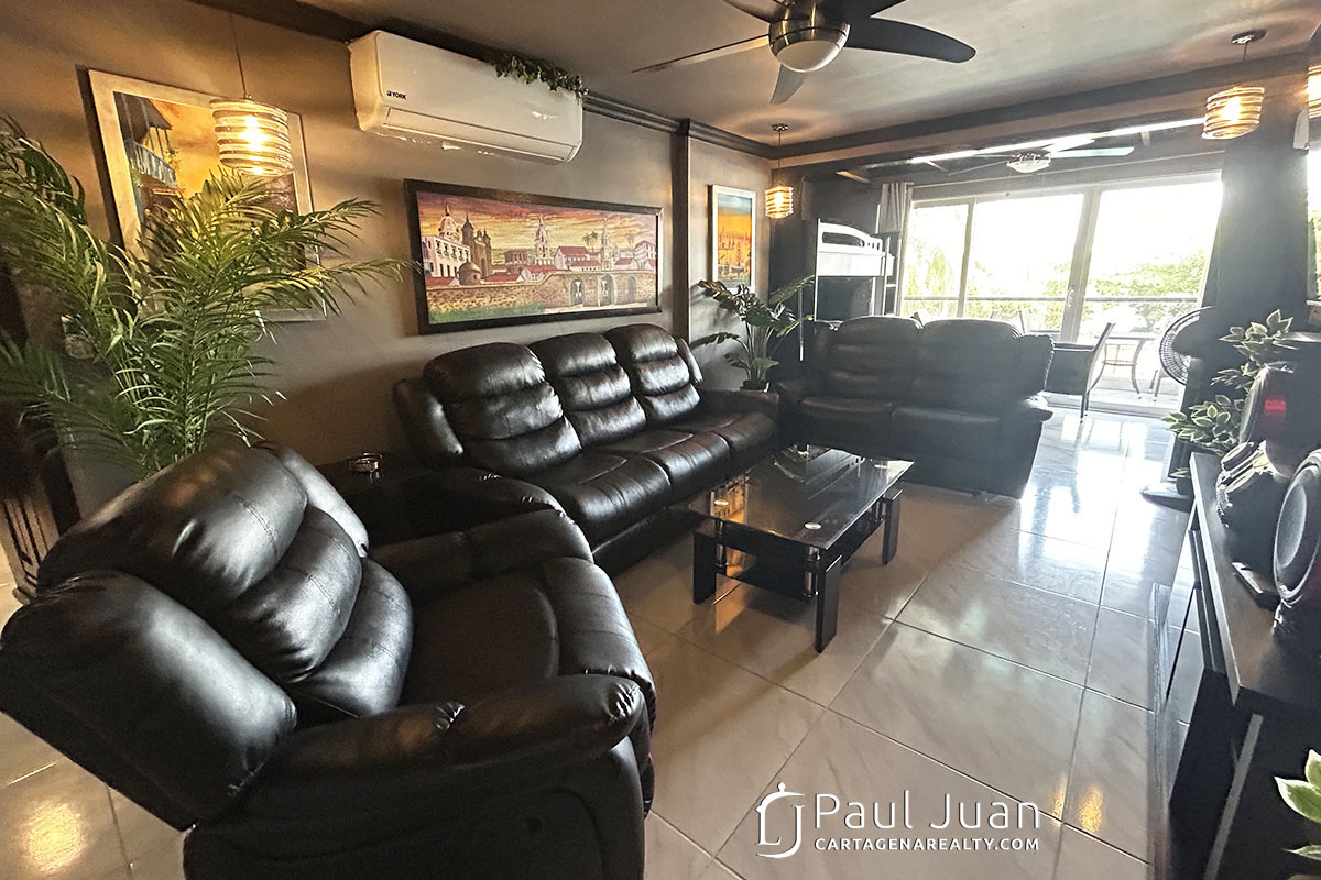 Fabulous vacation apartment